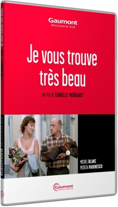 Je vous trouve très beau (2005) (Collection Gaumont Découverte)