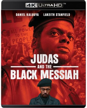 Judas and the Black Messiah (2021)