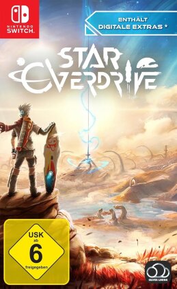 Star Overdrive