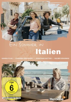 Ein Sommer in Italien (2025)