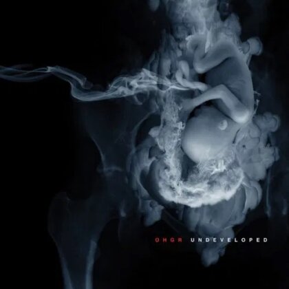 Ohgr - Undeveloped (2025 Reissue)