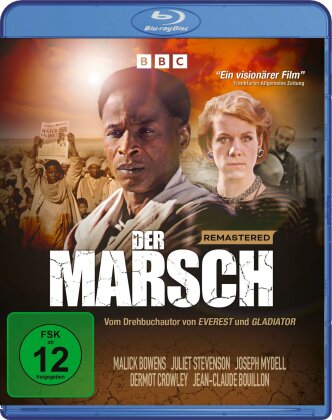 Der Marsch (1990) (BBC, Remastered)