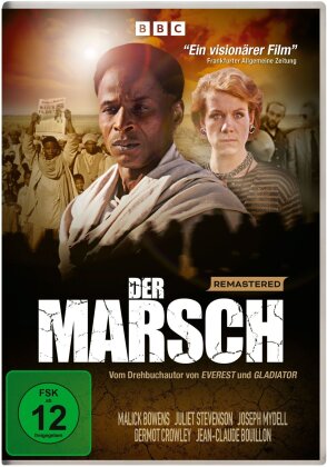 Der Marsch (1990) (BBC, Remastered)