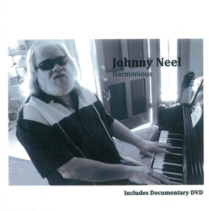Johnny Neel - Harmonious