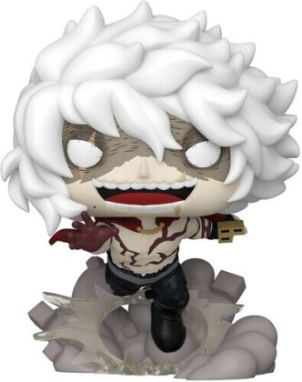 Pop Plus Anime My Hero Academia - Pop Plus Anime My Hero Academia Shigaraki All One
