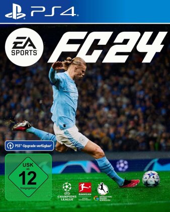 EA Sports FC 24