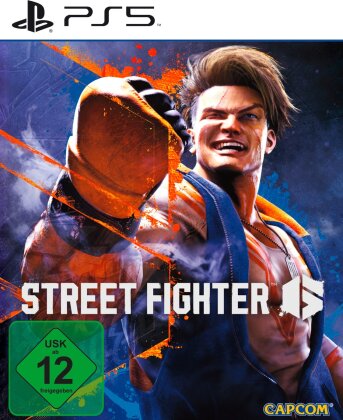 Street Fighter 6