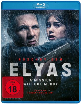 Elyas - A Mission without Mercy (2024)