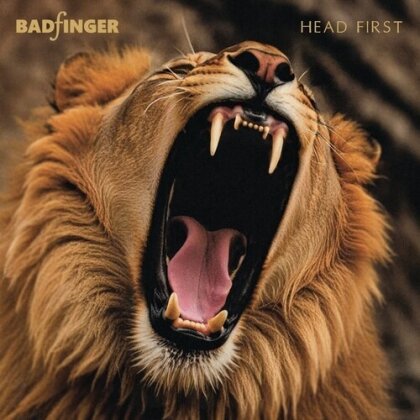 Badfinger - Head First (2025 Reissue, 50th Anniversary Edition)