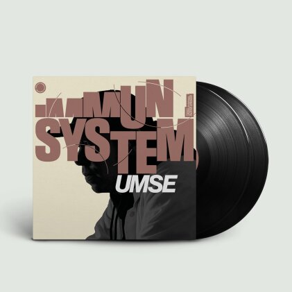 Umse - Immunsystem (Limited Edition, 2 LPs)