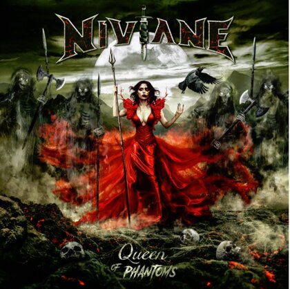 Niviane - Queen Of Phantoms
