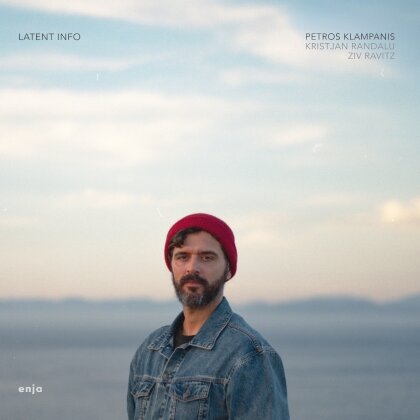 Kristjan Randalu, Petros Klampanis & Ziv Ravitz - Latent Info (LP)