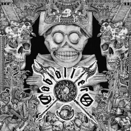 Caballero - --- (LP)