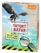 Expedition Natur Tatort Natur - Löse 50 tierische Kriminalfälle