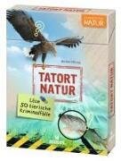 Expedition Natur Tatort Natur - Löse 50 tierische Kriminalfälle