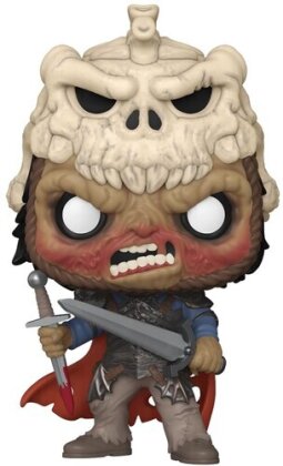 Pop Movies Army Of Darkness - Funko Pop Movies Army Of Darkness S2 Possessed Ash