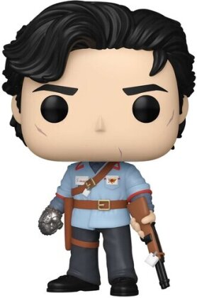 Pop Movies Army Of Darkness - Pop Movies Army Of Darkness 2 Ash With Boomstick