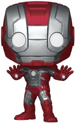 Pop Marvel Mcu Archives - Funko Pop Marvel Mcu Archives Iron Man 2 Mrk 5