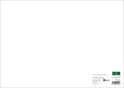 Helme Heine - Tafelkalender A3 2026