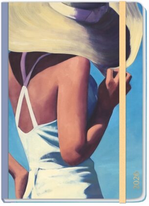 Design Diary Summertime 2026
