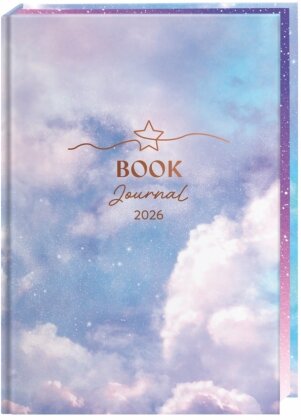 Romance Book Journal 2026