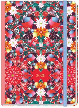 Design Diary Catalina Estrada 2026
