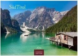 Südtirol 2026 L 35x50cm