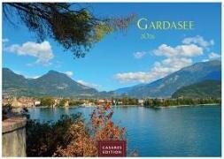 Gardasee 2026 L 35x50cm