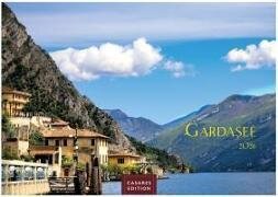 Gardasee 2026 S 24x35 cm