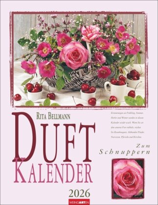 Duftkalender 2026