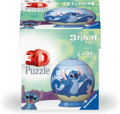 Disney Stitch