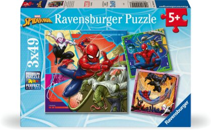 Marvel Spider-Man