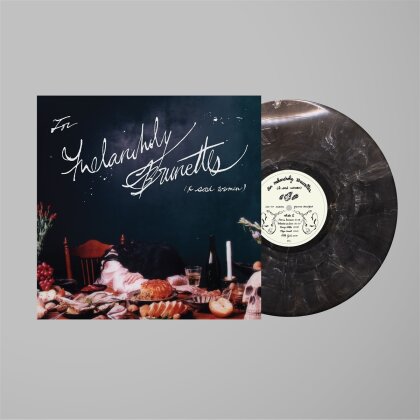 Japanese Breakfast - For Melancholy Brunettes (& Sad Women) (Limited Edition, Colored, LP)