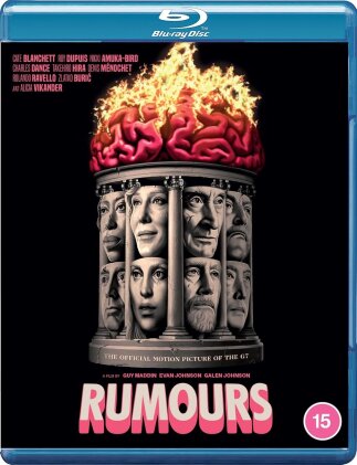 Rumours (2024)