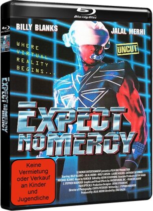 Expect No Mercy (1995) (Uncut)