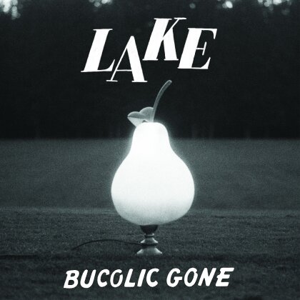 Lake - Bucolic Gone (Baby Blue Vinyl, LP)