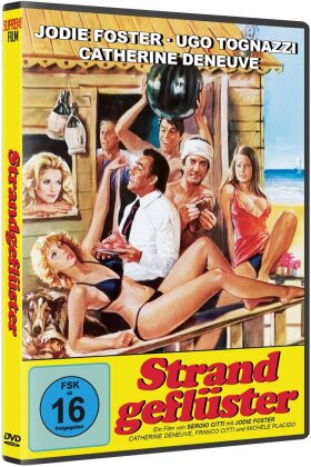 Strandgeflüster (1977)