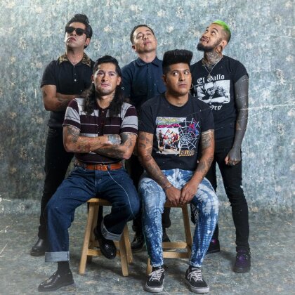 Son Rompe Pera - Chimborazo (LP)