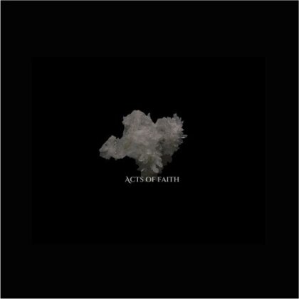 Sault - Acts Of Faith (LP)