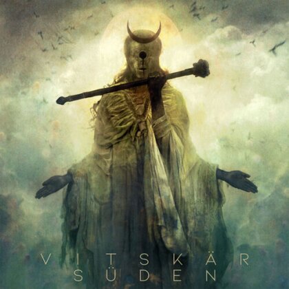 Vitskar Suden - ---