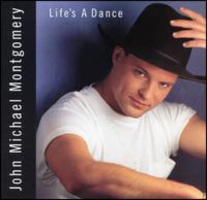 John Michael Montgomery - Life's A Dance (CD-R, Manufactured On Demand)