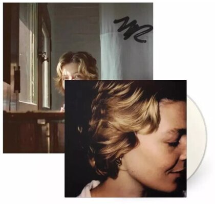 Maggie Rogers - Don't Forget Me (Signed Art Card, Limited Edition)