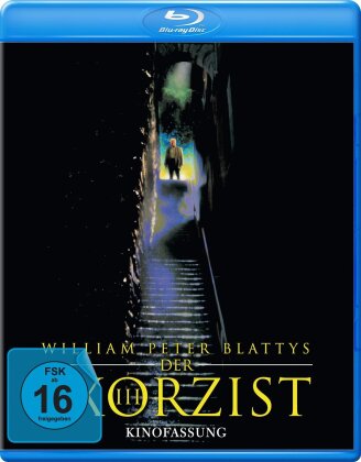 Der Exorzist 3 (1990) (Kinoversion)