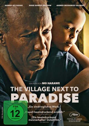 The Village Next to Paradise (2024)