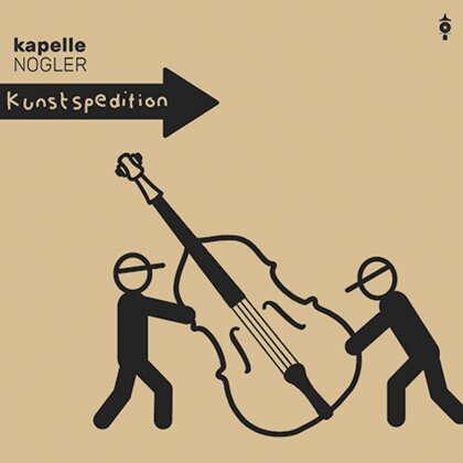 Kapelle Nogler - Kunstspedition