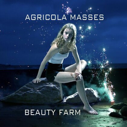 Beauty Farm & Johann Friedrich Agricola (1720-1774) - Masses (2 CDs)