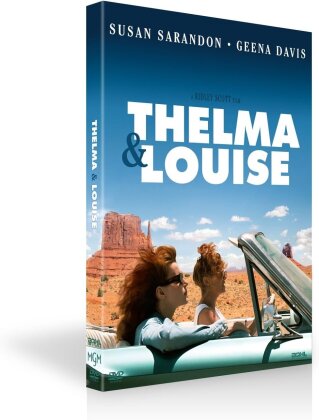 Thelma & Louise (1991) (Édition Limitée)