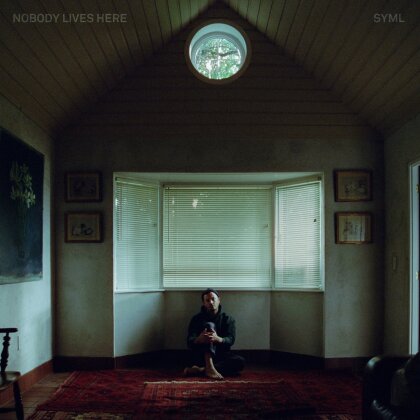 SYML - Nobody Lives Here
