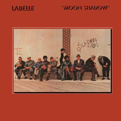 Labelle - Moon Shadow (2025 Reissue, Music On CD)
