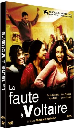 La faute à Voltaire (2000)